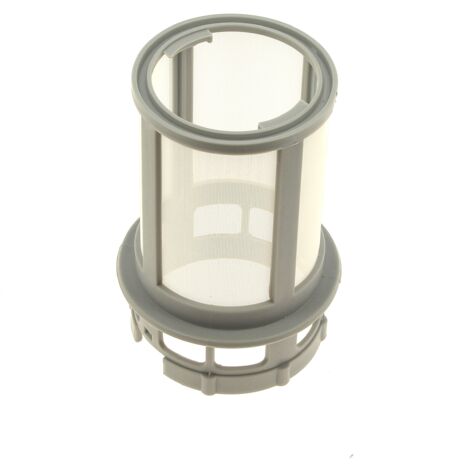 Microfiltre c00256571 482000022005 - lave-vaisselle (1/2)