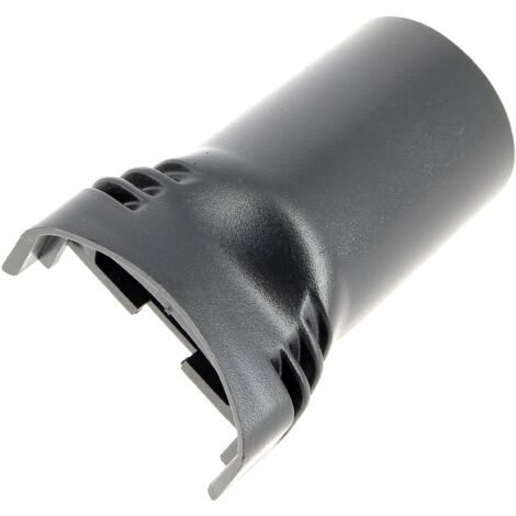 Raccord 35 mm pour aspirateur – Compatible ponceuse Metabo – Aspiration efficace des poussières – Pour Fms200 Intec 00065000 - 626996000