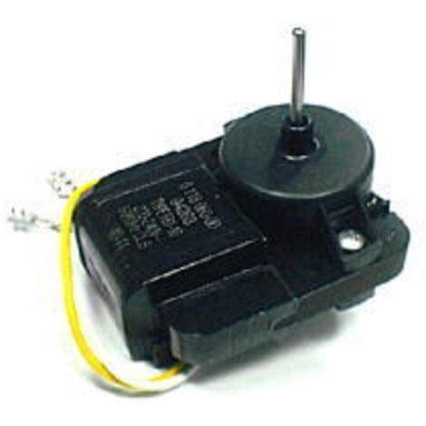 Moteur ventilateur f61-10 6118060 - refrigerateur liebherr