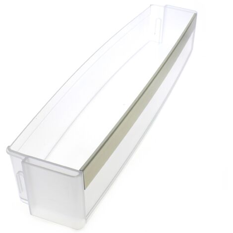 Balconnet Bouteilles L=486 - Pour Réfrigérateur Whirlpool, Indesit, Ignis - Réf 481010467690