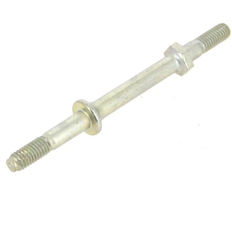 Goujon capot 90043-zl8-000 - moteur de tondeuse honda