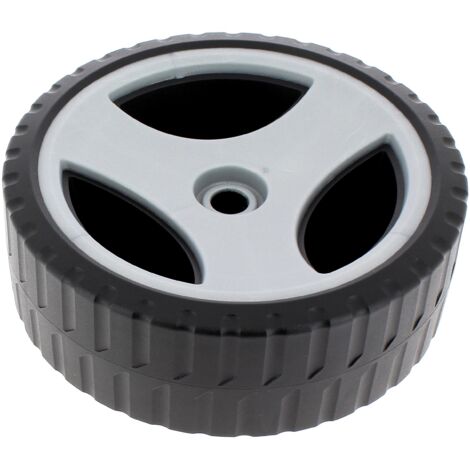 Roue 2609003159 - broyeur vegetaux bosch