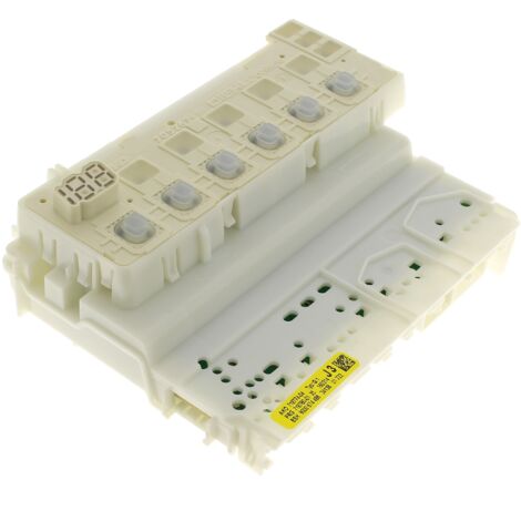 Module de commande 00609423 - lave-vaisselle bosch (1/2)