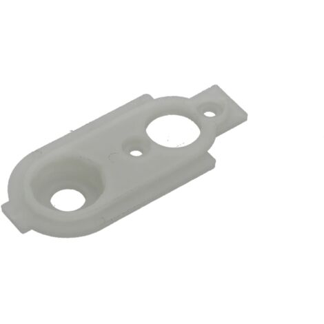 Plaque d'entrainement 90570258-01 - coupe bordures black & decker (1/2)