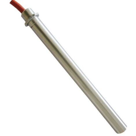Bougie l=155mm, 250w, ht56178