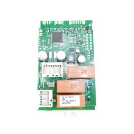 Module electronique 029587 - chauffe-eau thermor