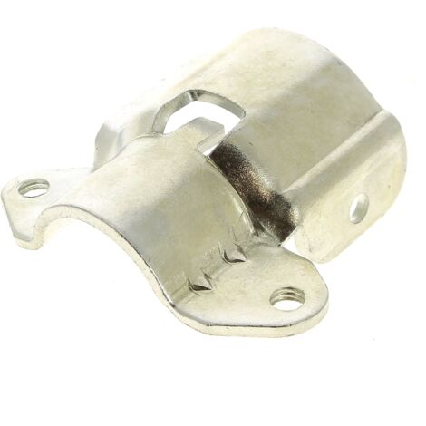 Fixation carter de protection - debroussailleuse ryobi (1/3)