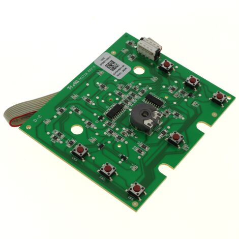 Module electronique 5213216011 - expresso delonghi (1/2)