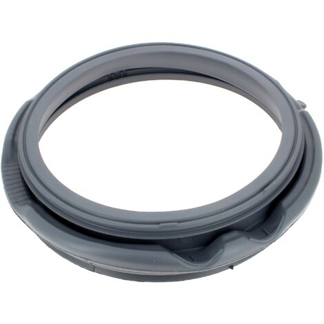 Soufflet (joint) De Hublot Pour Lave-linge Beko - Réf. 2827083700, 2466300300 - Neuf
