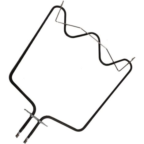Resistance sole 1150w 481010551720 origine - four