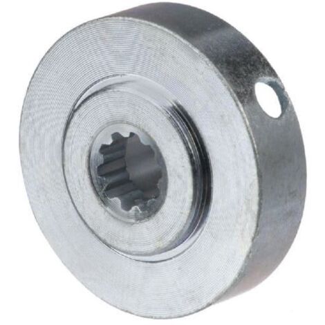 Stiga – Bague supérieure pour débroussailleuse – Compatible Sbc242d (2019) et Tb250jd (2013) – Accessoire essentiel pour performance accrue - 118803204