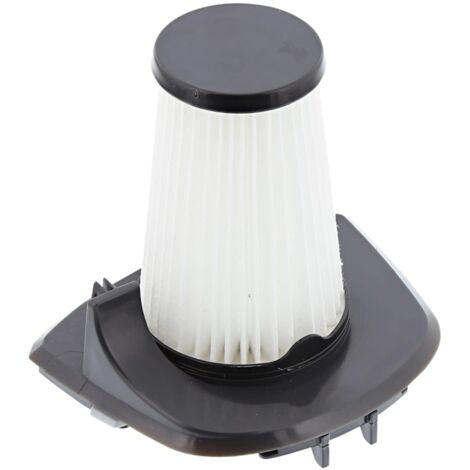 Filtre + support 4055477543 - aspirateur (1/2)