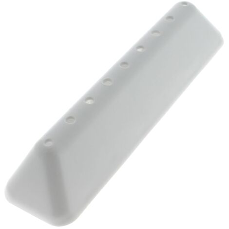 Aube de tambour 00669833 - lave-linge (1/2)