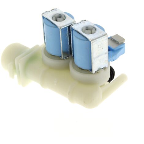 Électrovanne Double Pour Lave-linge C-153/08 33490059 - SABA LL8F12 Candy Beko