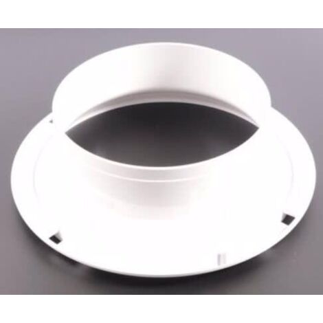 Raccord pour gaine 022671 - chauffe-eau atlantic