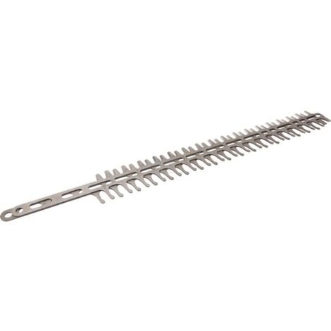 Lame 500mm 4851-710-6053, 48517106053 - taille-haie stihl