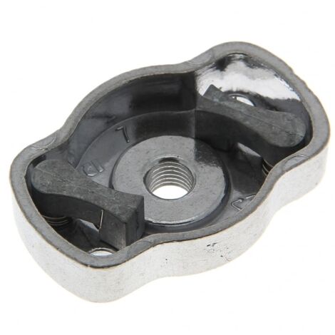 Cliquets lanceur 118803619/0 - coupe bordures mac allister (1/2)