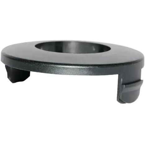 Couvercle de bobine 69299 - coupe bordures wolf (1/2)
