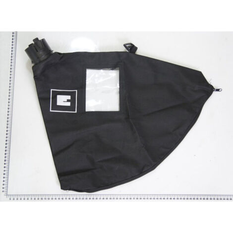 Sac de récupération des déchets 343330001901 - souffleur a feuilles einhell