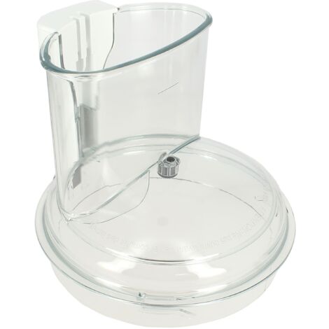 Couvercle bol 3200xl blanc 17035 - robot magimix (1/2)