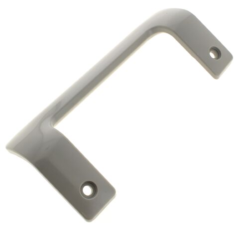 Poignee de porte - refrigerateur continental edison (1/2)