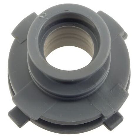 Colonne pulverisateur bras inferieur - lave-vaisselle haier (1/2)
