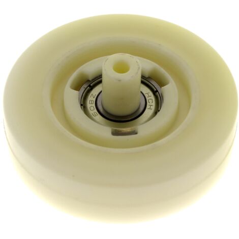Roulette de tambour, 481010456115 c00311852 - seche-linge (1/3)