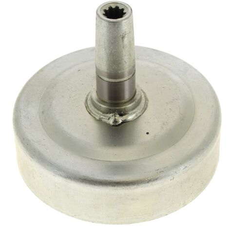 Cloche d'embrayage 462522 - debroussailleuse al-ko (1/2)