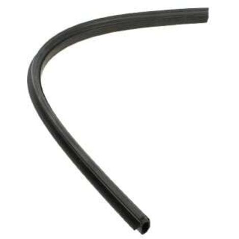 Joint bas de porte 481246668882, c00912518 - lave-vaisselle