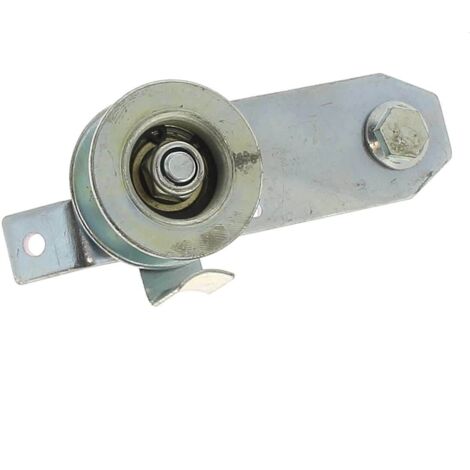 Galet tendeur jl46z0204a jl46z0204 - tondeuse a gazon (1/2)