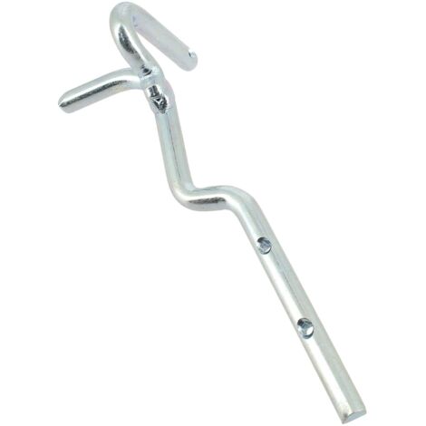 Fourchette de reglage 5131042812 - tondeuse a gazon ryobi (1/4)