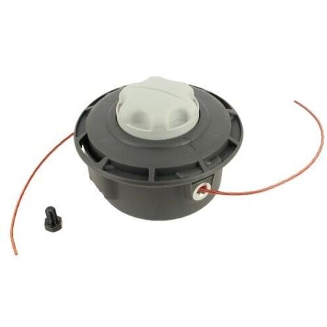 Bobine + fil 5131033847 - coupe bordures ryobi