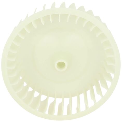 Turbine ventilation c00860600 c00526646 - seche-linge