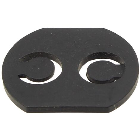 Douille en caoutch 5131037833 - pulverisateur ryobi (1/4)