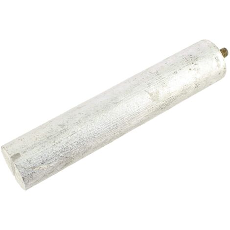 Anode 110mm d=21,3 pas de 5, 65103768-01 - chauffe-eau (1/4)