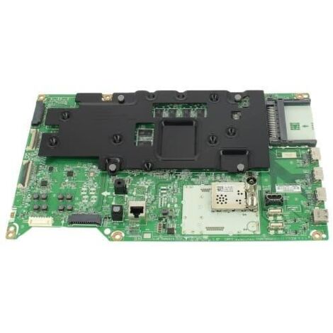 Module electronique ebu65384401 crb3839901 - televiseur lg (1/2)