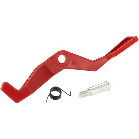 Levier a deverrouiller 316056730 - scie a onglets metabo