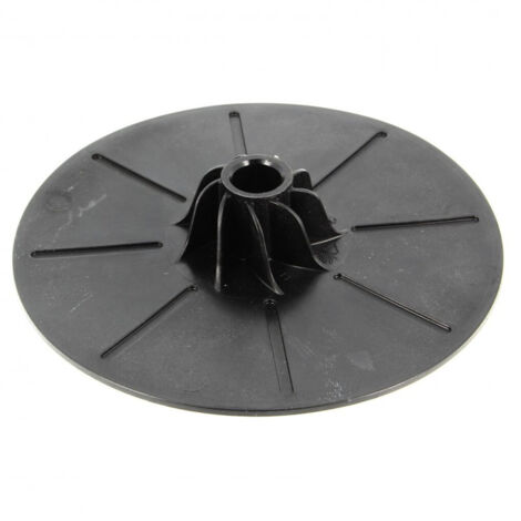 Support de lame 322465644/1 322465644/0 - tondeuse a gazon (1/2)