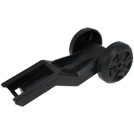 Roulettes 5131033306 - broyeur vegetaux ryobi