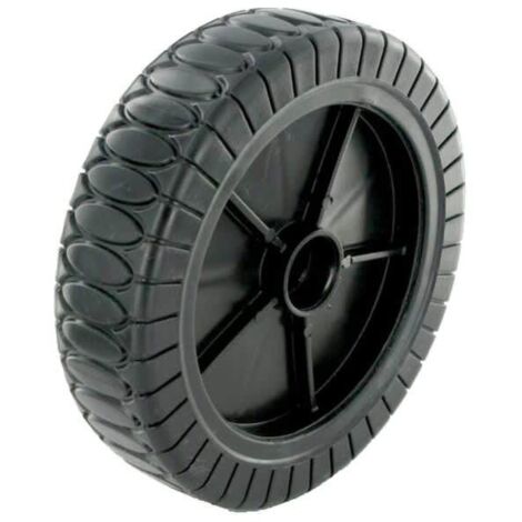 Roue arriere d=210, 381007337/0 - tondeuse a gazon (1/2)
