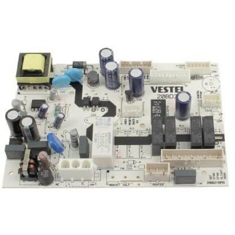Module principal 4055533402 - refrigerateur a.e.g (1/2)