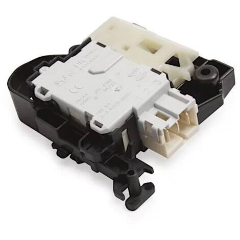Sécurité de porte 2849660200 2849660500 - lave-linge beko