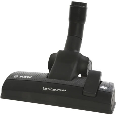 Brosse combinée silentclean 00575388 - aspirateur bosch (1/3)