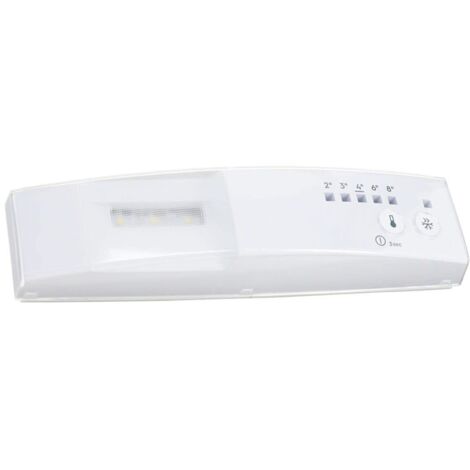 Module thermostat 140165453063 - refrigerateur faure (1/2)