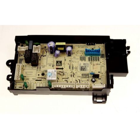 Module électronique - lave-linge thomson