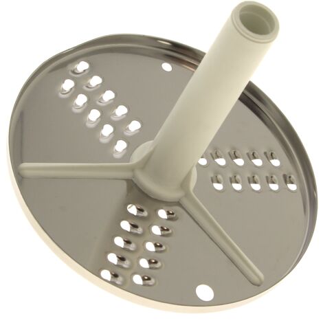 Disque rapeur 4 mm 17160 - aspirateur (1/2)