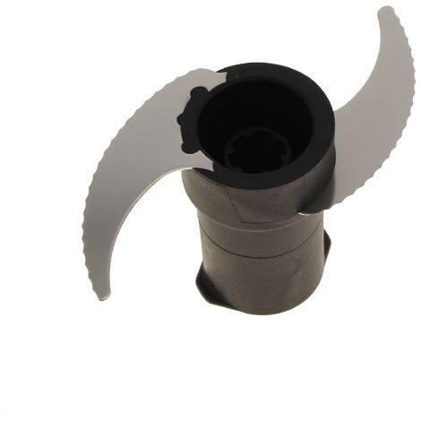 Couteau Métal 3100/3200 Pour Robot Magimix - Lames De Rechange - NEUF