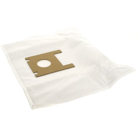 Sacs aspirateur par 5 35601452 09841727 - aspirateur (1/3)
