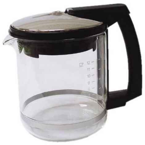 Verseuse t8 + couvercle f0464210f 1011110 - cafetiere krups (1/2)