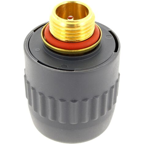 Bouchon centrale vapeur pom0006406 - nettoyeur vapeur polti